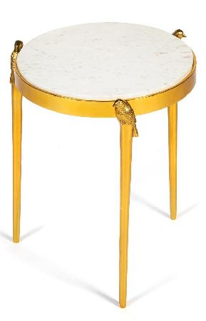 Coffee table Secret De Maison Birdy 14090 gold, gold