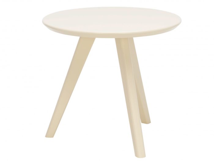 Lorenzo table 005821, champagne oak color, lmdf materials