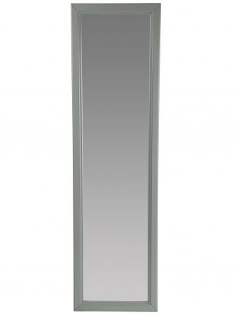 Wall mirror Selena 006583, mirror materials, mdf