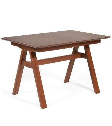 Folding table Tetchair Ricco 13991 Brown