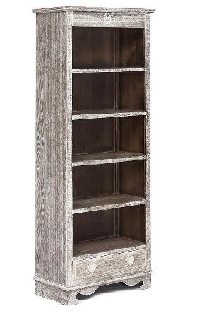 Tetchair Lilou Cabinet 12142 Antique Brown