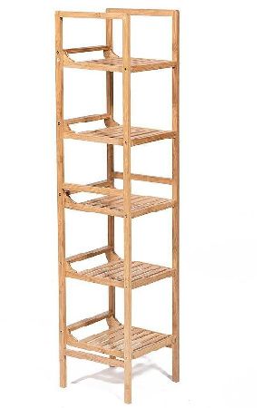 Tetchair bookcase 12129 natural