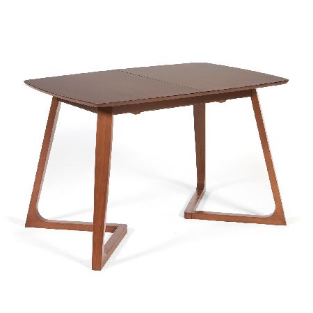 Folding table Tetchair VAKU 13986 Brown