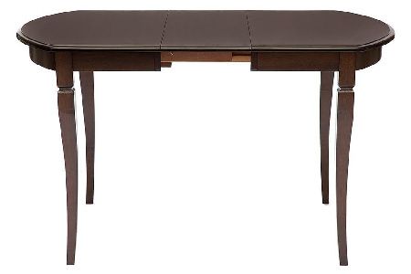 Folding table Tetchair MODENA 10393 Tobacco