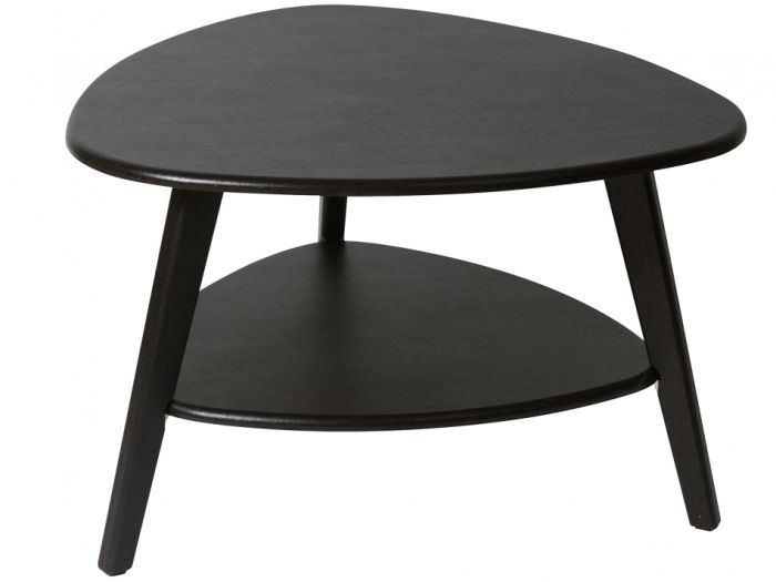 Brooklyn coffee table 000577, wenge color, lmdf materials