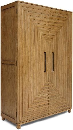 Cabinet Secret De Maison 13022 antique oak