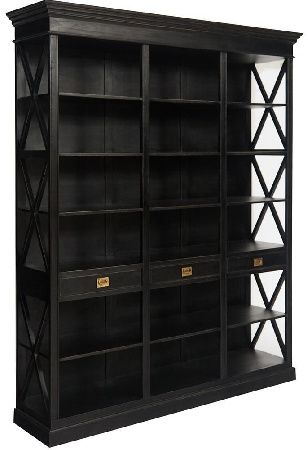 Library Secret De Maison Black Label 12920 black