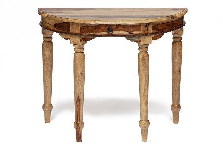 Table console Tetchair Bombay 10918 Natural (natural)