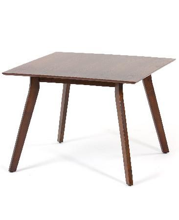 SINGA LWM(SR)10108HJ32 kitchen table, walnut wood, countertop. nut