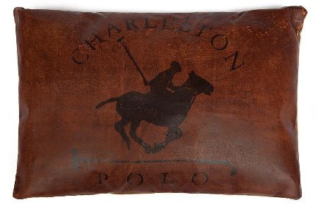 Tetchair POLO pillow 10270 natural