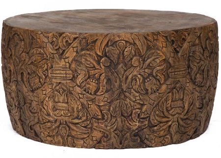 Coffee table Secret De Maison Tribal 11194 brown