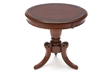 Table Tetchair MEEN ( MO-ET ) 9168 MAF Brown