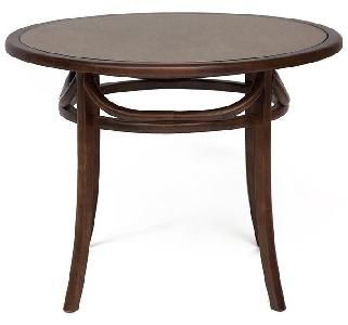 Table Tetchair Thonet 10984 Dark Walnut (No.5)