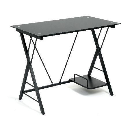 Tetchair Table GD-01 14253 Black (black)