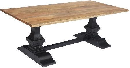 Kitchen Table Secret De Maison Black Label 12918 black/natural