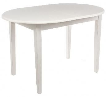 Woodville table 1597 Lugano butter white