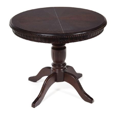 Tetchair STEFANO 14119 Tobacco Table