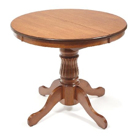 Table Tetchair NAVARRESE 13484 rustic oak (oak)