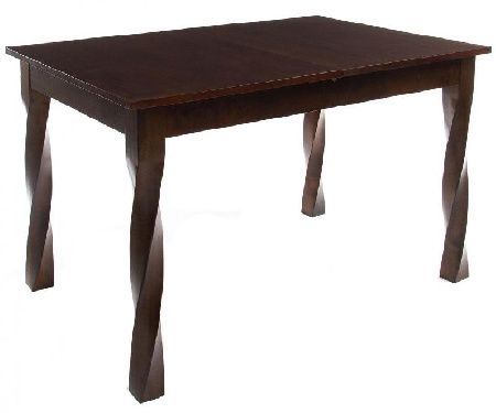 Woodville table 1593 Krono cappuccino