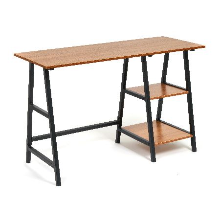 Tetchair table WD-02 14245 dark