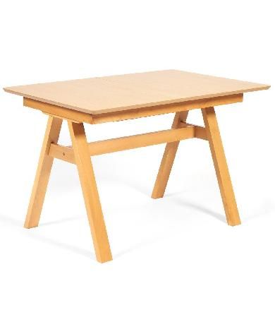 Folding table Tetchair Ricco 13990 Natural