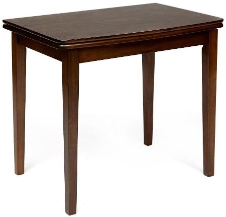 Table Tetchair TEODORO 13481 walnut (walnut)