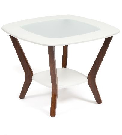 Coffee table Tetchair GOODWIN 14405 white