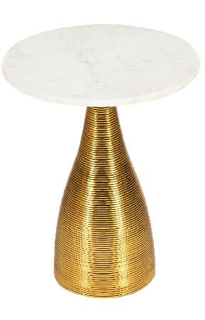 Coffee table Secret De Maison Cintra 14092 gold, gold