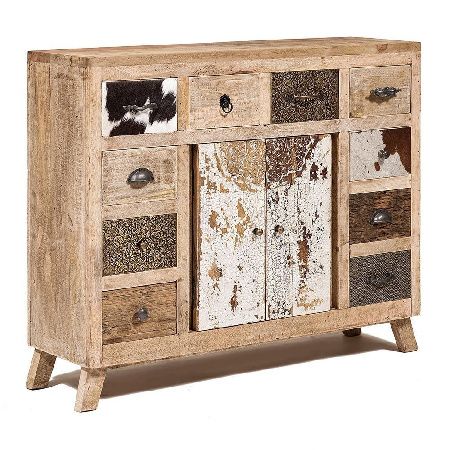 Tetchair Falcone 12254 Natural Chest of drawers