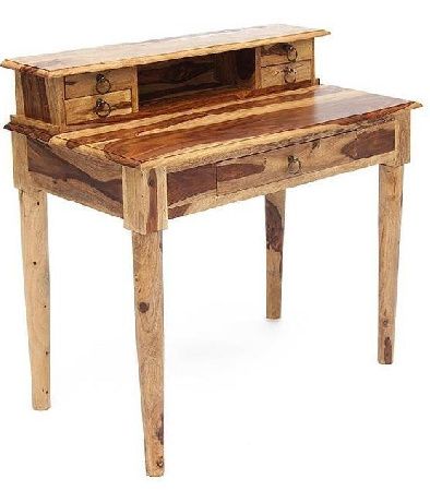 Tetchair Bombay 10917 Natural Desk (natural)