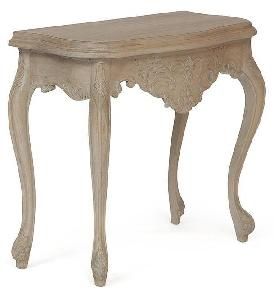 Console Table Tetchair 11026 Natural Mindy