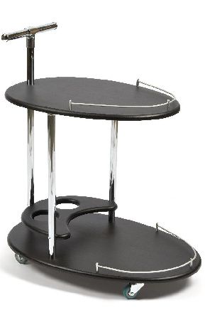 Tetchair FAIRPORT 14423 Wenge serving table