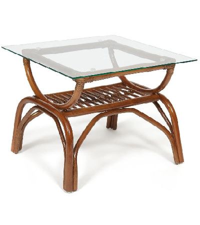 Coffee table Tetchair VENICE 13386 coco brown (brown coconut)