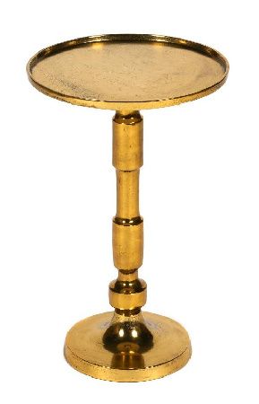 Coffee table Secret De Maison Musique 14093 antique copper