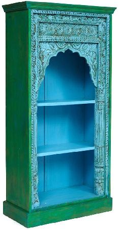 Closet Secret De Maison Alhambra 12422 blue patina