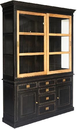 Buffet Secret De Maison Black Label 12923 black/natural