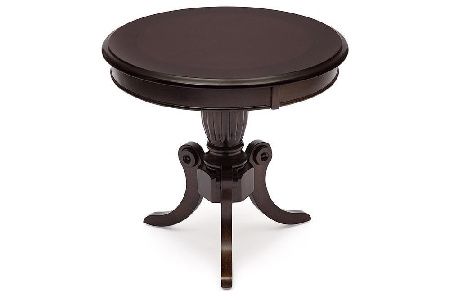 Tetchair Moon 10228 Tobacco Table