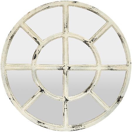 Mirror Secret De Maison 13103 antique white