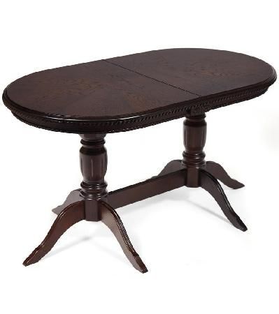 Tetchair COPPOLA 14121 Tobacco Table