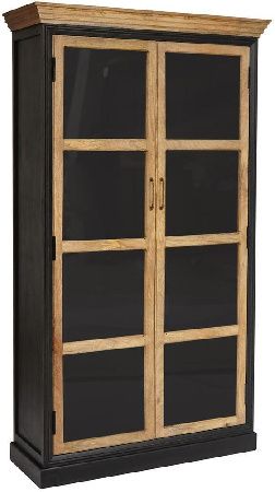 Cabinet Secret De Maison Black Label 12919 black/natural