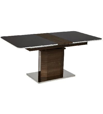 Tetchair RADCLIFFE Table( 12704 brown