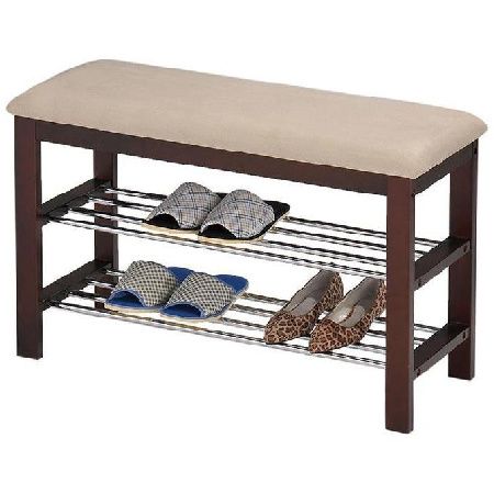 Tetchair shoe rack SR-0628 9379 beige