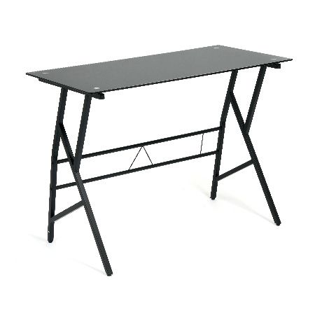 Tetchair Table GD-02 14256 Black (black)