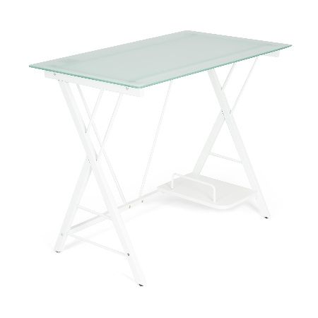 Tetchair table GD-01 14254 white (white)