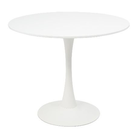 Table Tetchair TULIP 14105 white