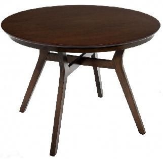 Woodville 11385 Alto cappuccino Table