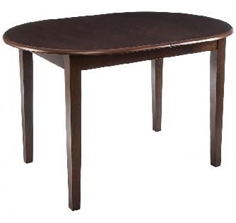 Woodville table 1596 Lugano cappuccino