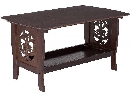 Woodville coffee table 1964 Diana oak